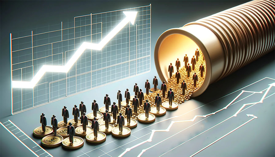 optimiser acquisition leads tunnel de vente